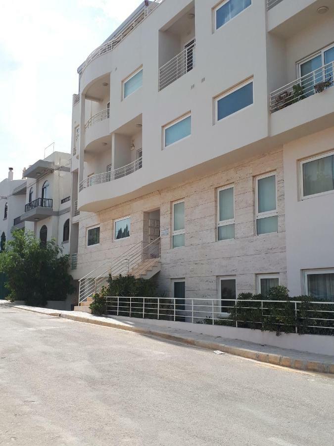 Ocean View, Apartment 1 Marsaskala Exteriér fotografie