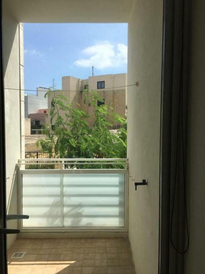 Ocean View, Apartment 1 Marsaskala Exteriér fotografie