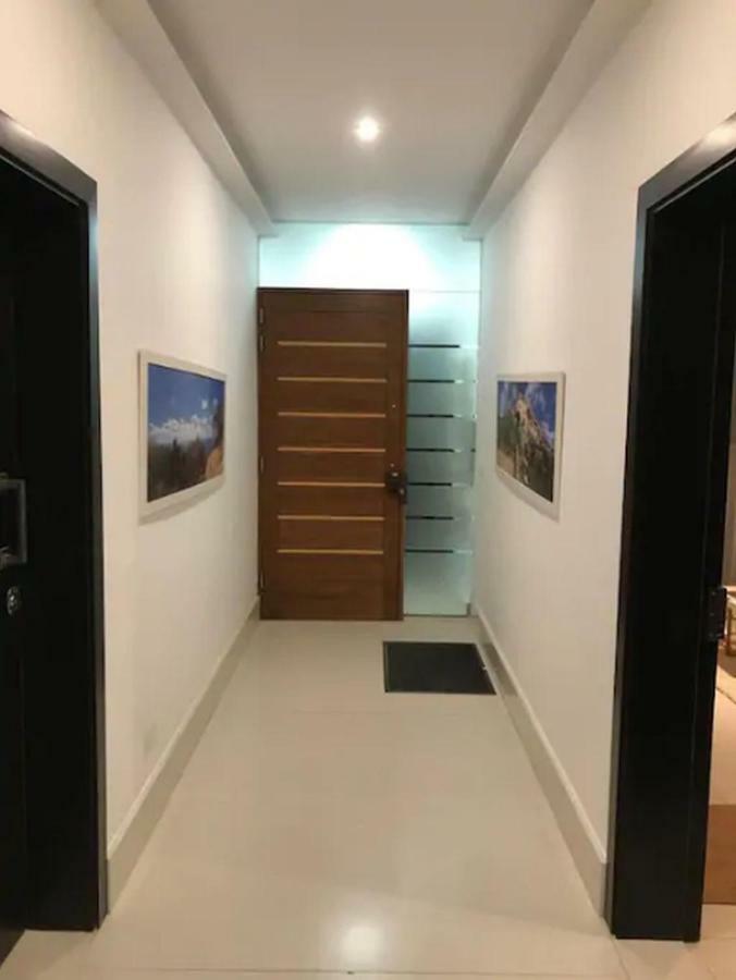 Ocean View, Apartment 1 Marsaskala Exteriér fotografie
